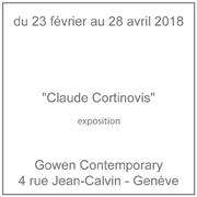 Claude Cortinovis