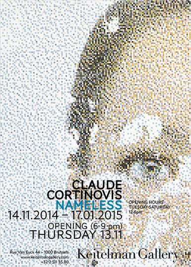 Claude Cortinovis