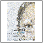 Claude Cortinovis