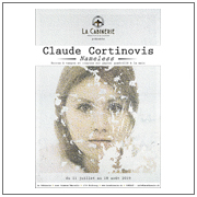 Claude Cortinovis