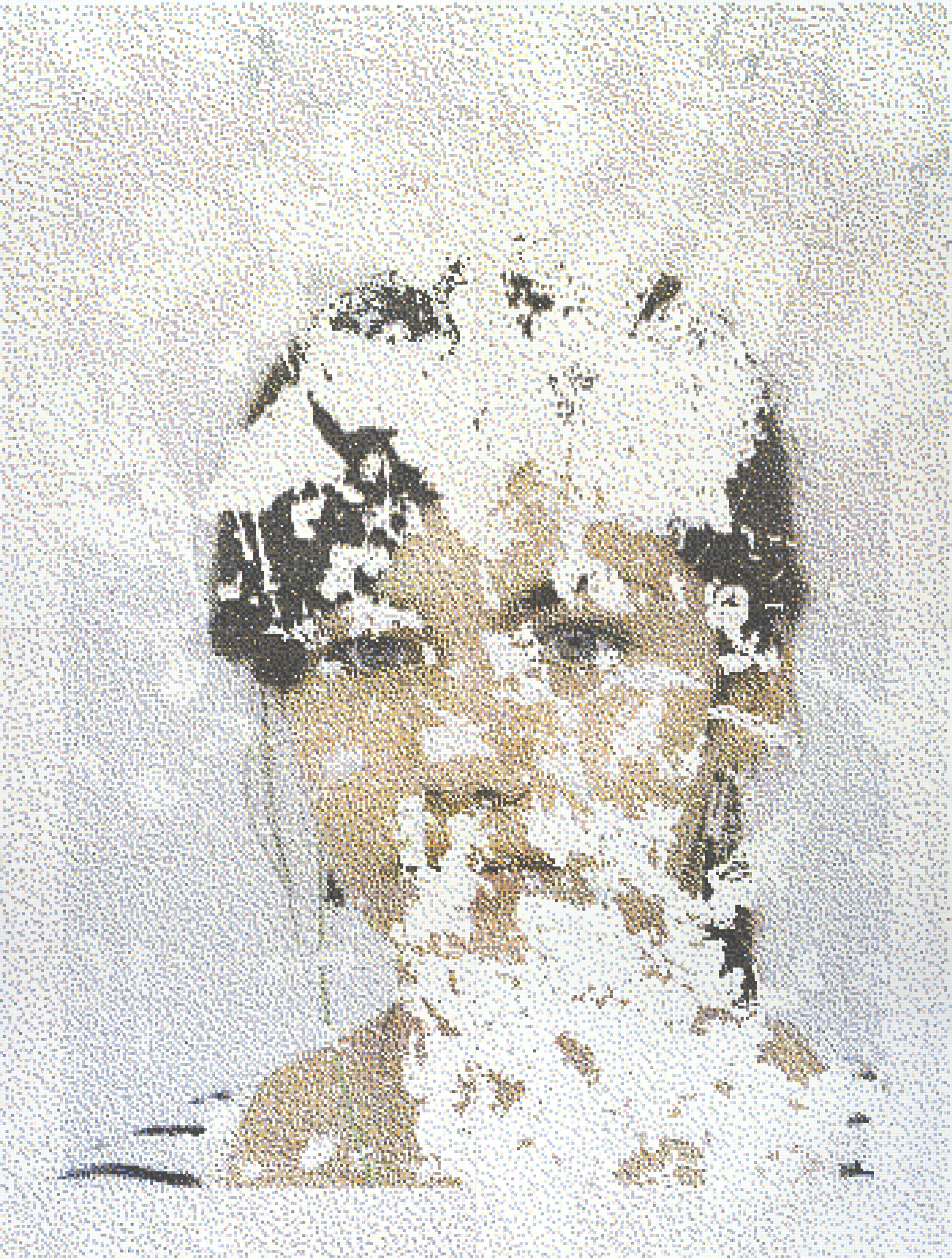Claude Cortinovis