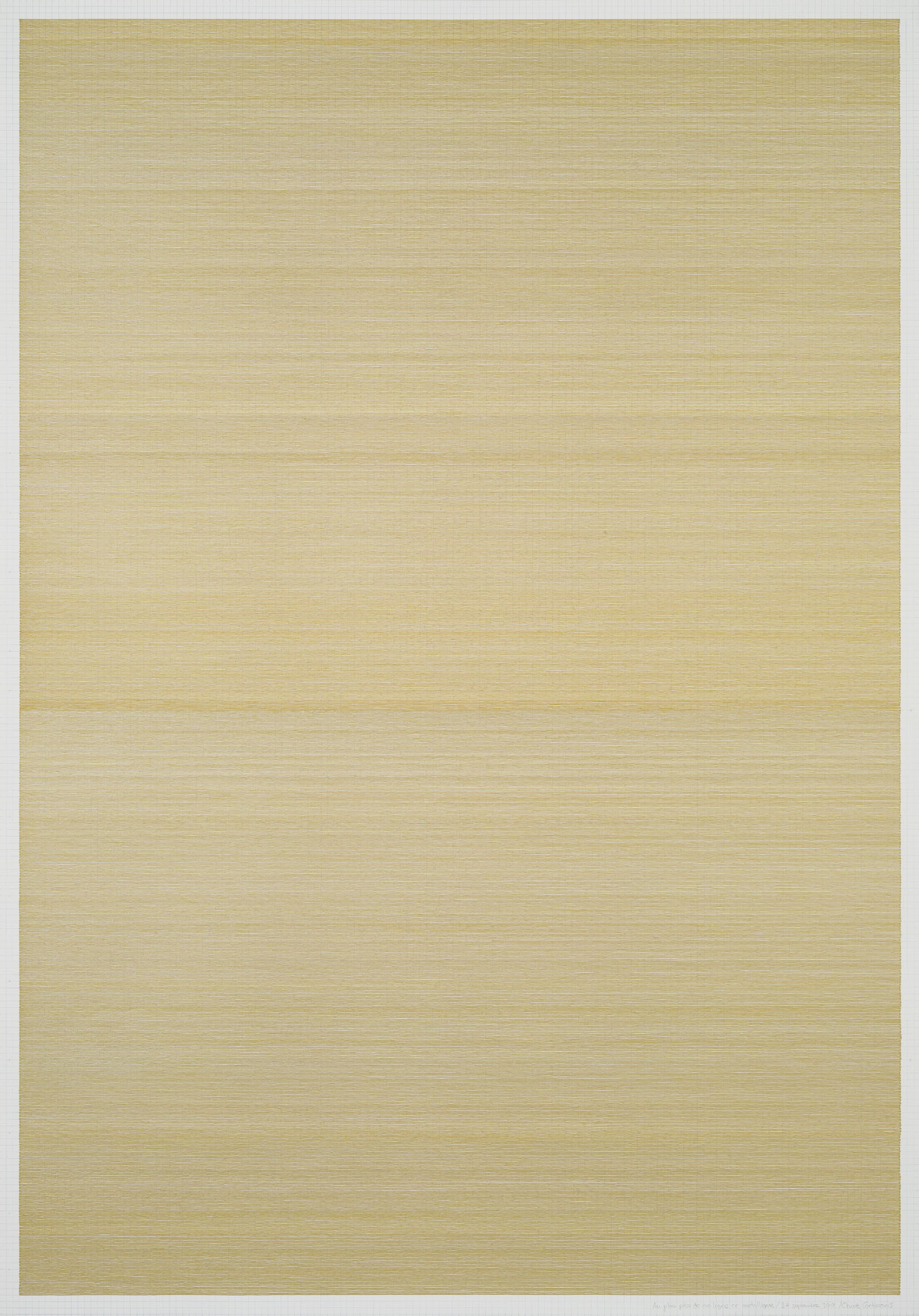 Claude Cortinovis