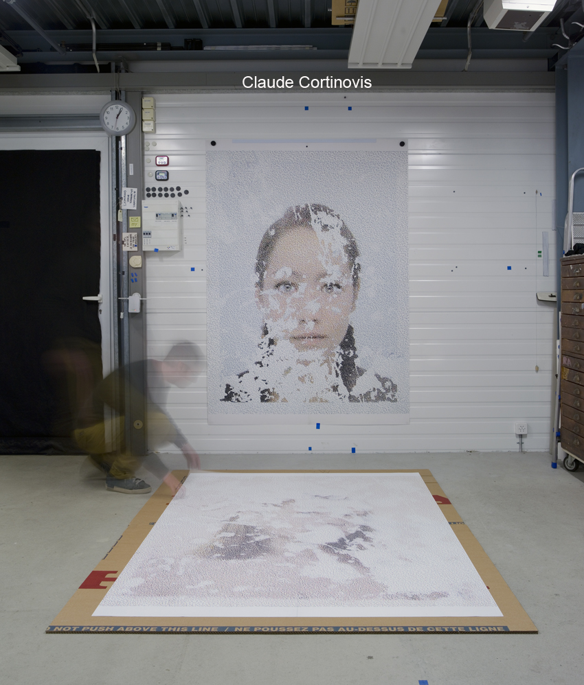 Claude Cortinovis